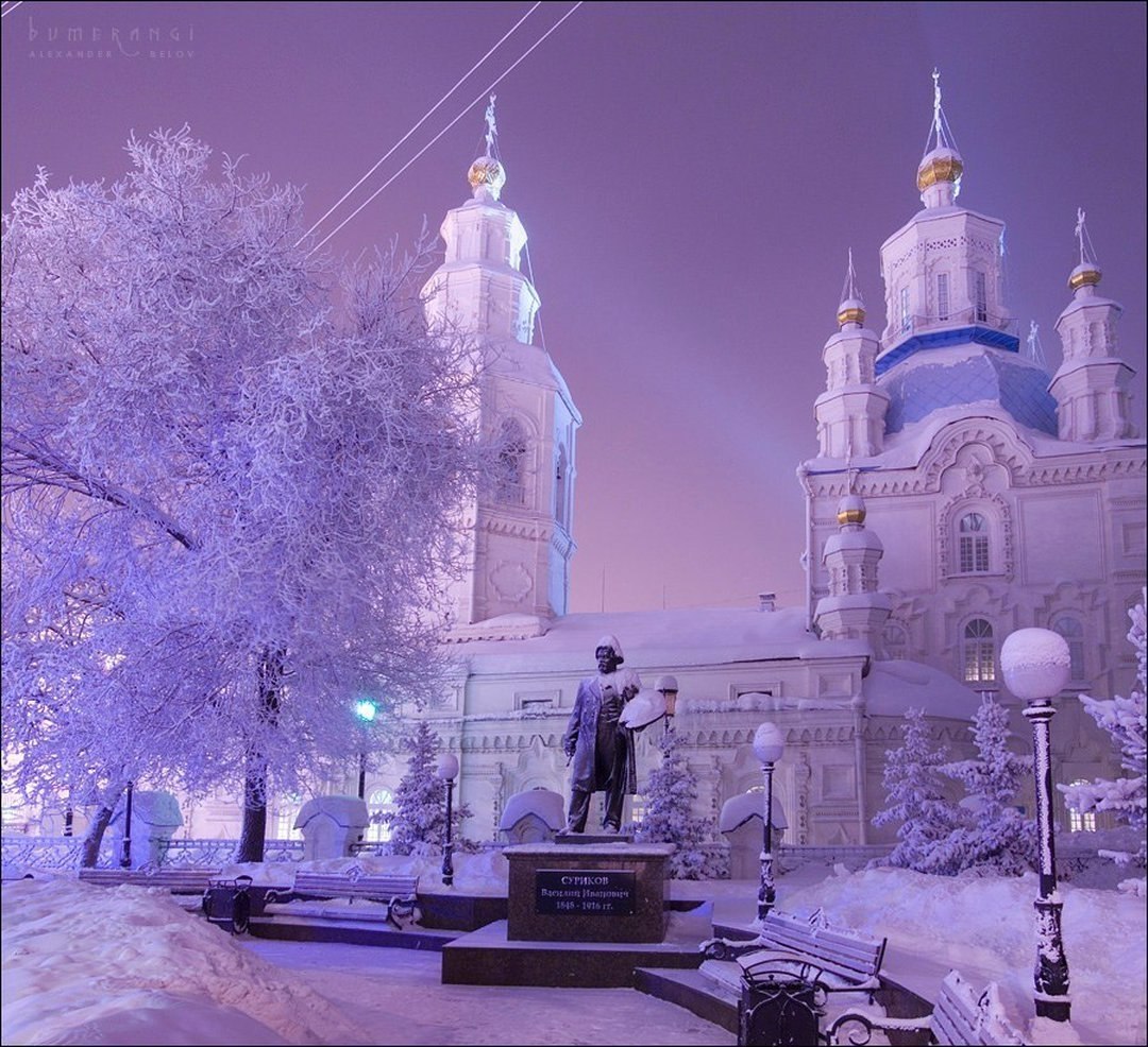 Russia