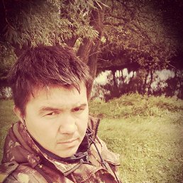 Jonny, 41, Красноусольский