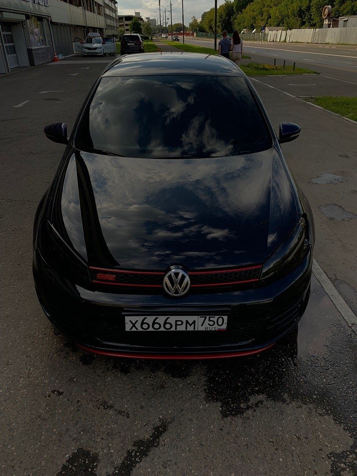 Volkswagen golf GTI 2009..: 112.000 2  : 465.000 - 7