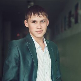 Васёк, 28, Канаш, Чувашская 