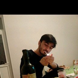 Ramil, , 26 