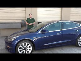   Tesla Model 3 -  !   !