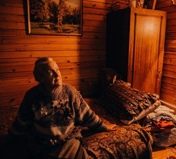 Вы никогда не задумывались насколько