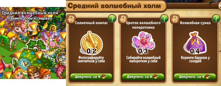              ,   ...