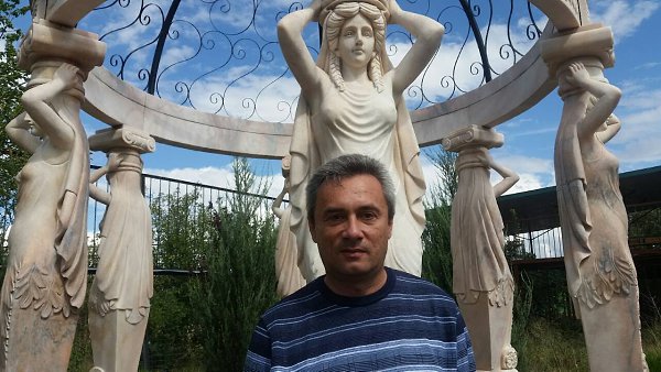 Котолупенко олег симферополь фото Олег, 51 год, Водолей, из г. Симферополь познакомится c целью Семья,Совместный д