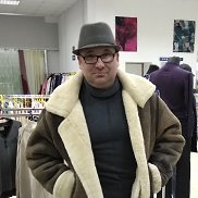 Игорь, 48 лет, Москва Игорь, 48 лет, Москва