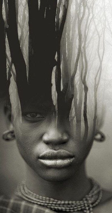    Dream Portraits. Antonio Mora / - 6