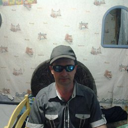 владимир, 31, Киев
