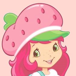 strawberry shortcake! <3 - 6