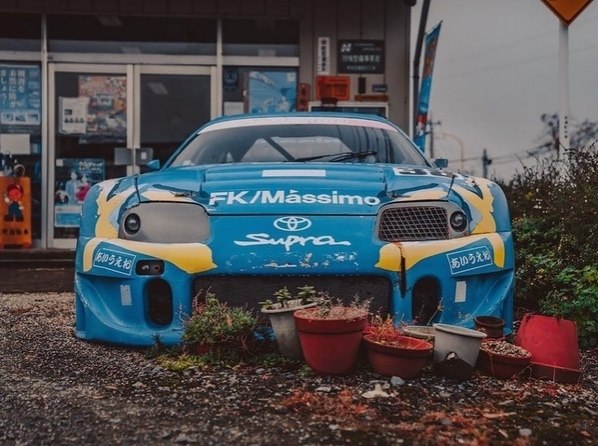 apoea Supra G500  o