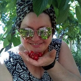 Лена, 51, Павлоград