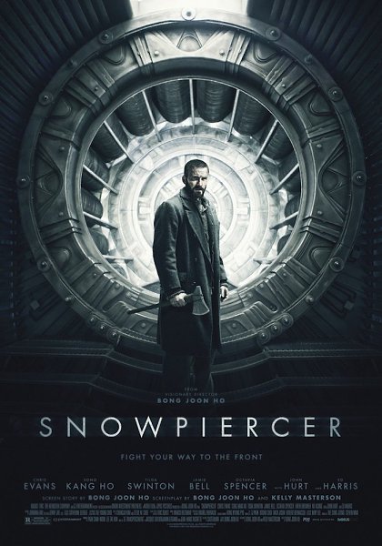 Сквозь снег (2015).Жанр: фантастика Земля. Недалекое будущее. Семнадцать лет назад на планете ...