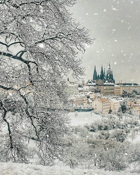 Prague