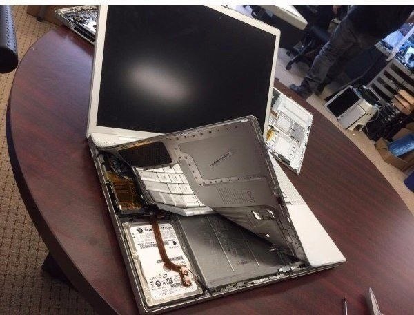     MacBook Pro - 2