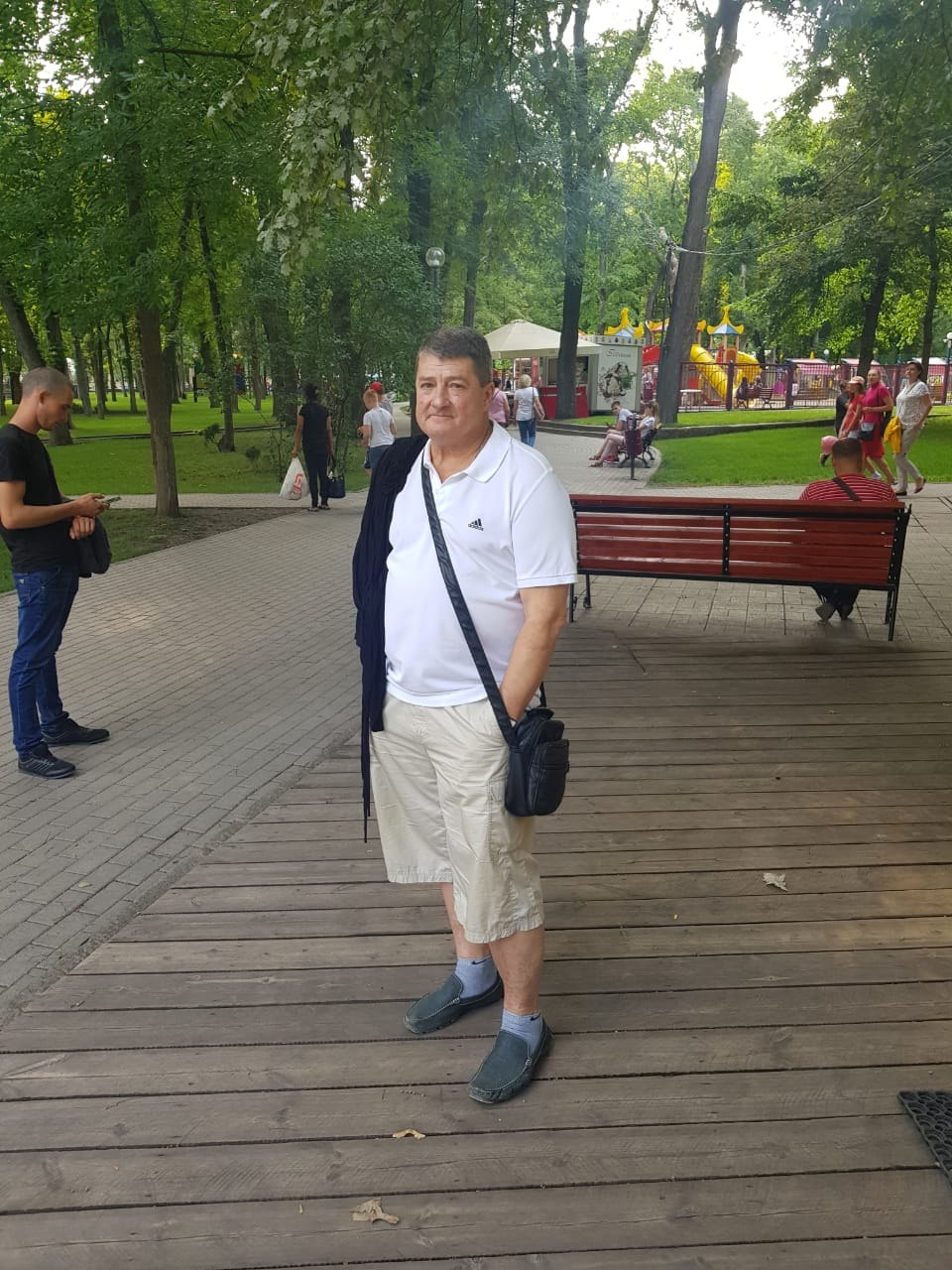 Валерий Заднепровский - 30 августа 2019 в 16:32