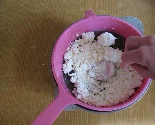 Домашний плавленный сыр.Просто и аппетитно!Никаких растительных жиров и вредных ... - 3