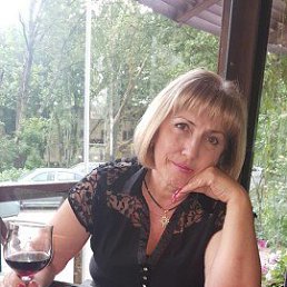 Svetlana, 57, 