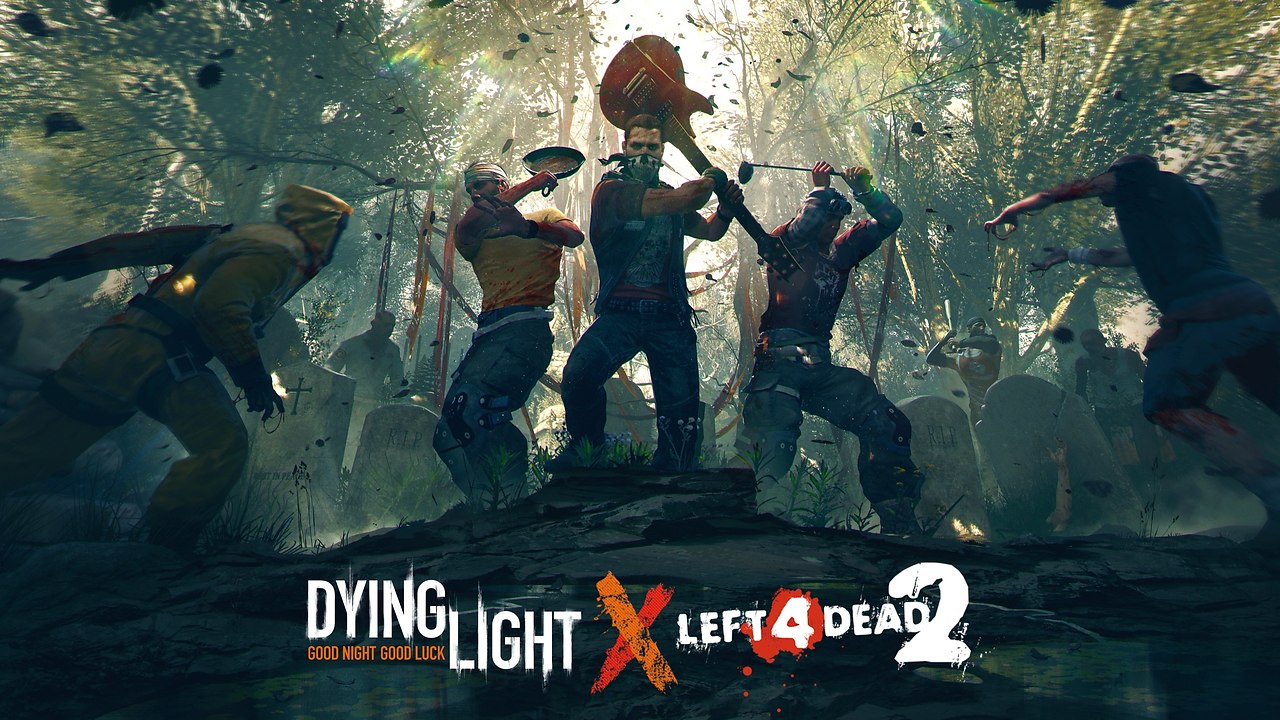   Techland     Dying Light   4- .   ...