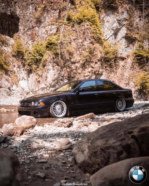  BMW 39