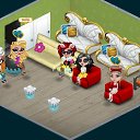  Nastia,  -  15  2019   Tropikania