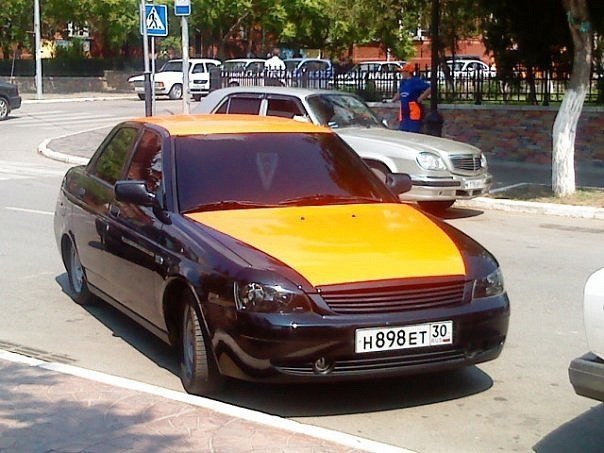ca popa