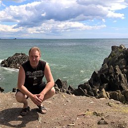 Sergey, ������, 35 ���