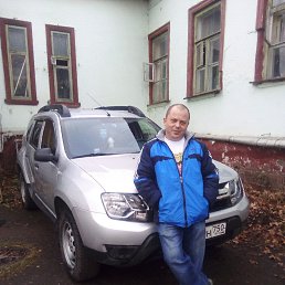 Андрей, 40, Пущино, Серпуховский район