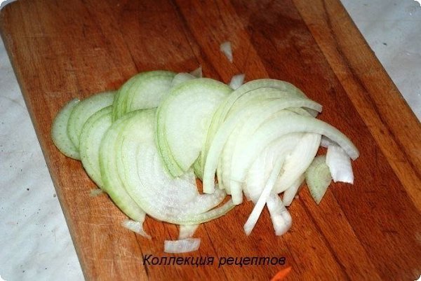 #овощи.Активное время готовки 20 мин. + время на выпеканиеПросто, полезно и вкусно. Редко ... - 4