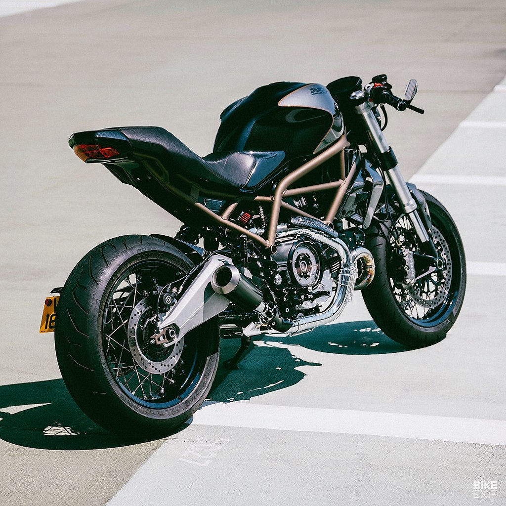 #Ducati@autocult - #FYSMmoto - 2