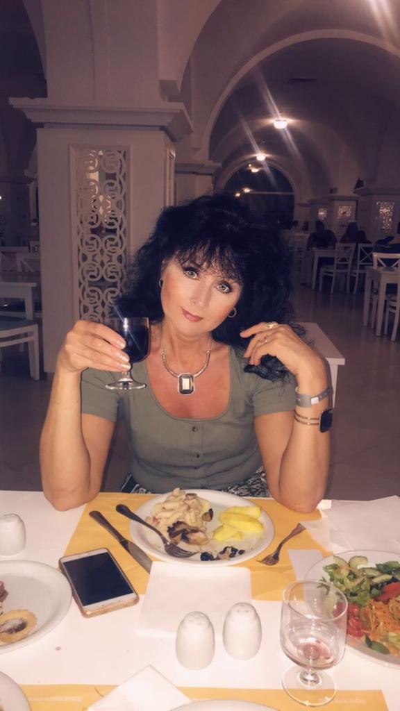 Alla Korol - 21  2019  20:24