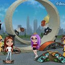  , , 105  -  23  2019   Tropikania