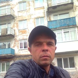 Алексей, 45, Гремячинск