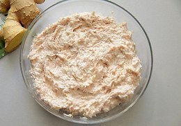 Куриные фрикадельки с капустой и сыром фета.Сохрани и приготовь Ингредиенты:Фета — 300 гФарш куриный ... - 3