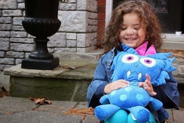 Компания Budsies во Флориде, занимается пошивом плюшевых игрушек по детским рисункам. - 4