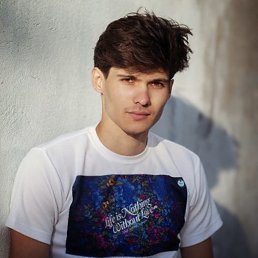 Konstantin, �����������, 35 ���