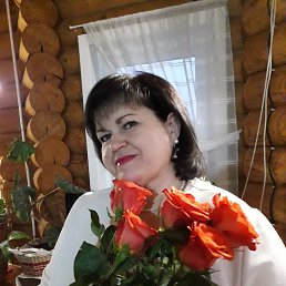 Татьяна, 54, Красноярск