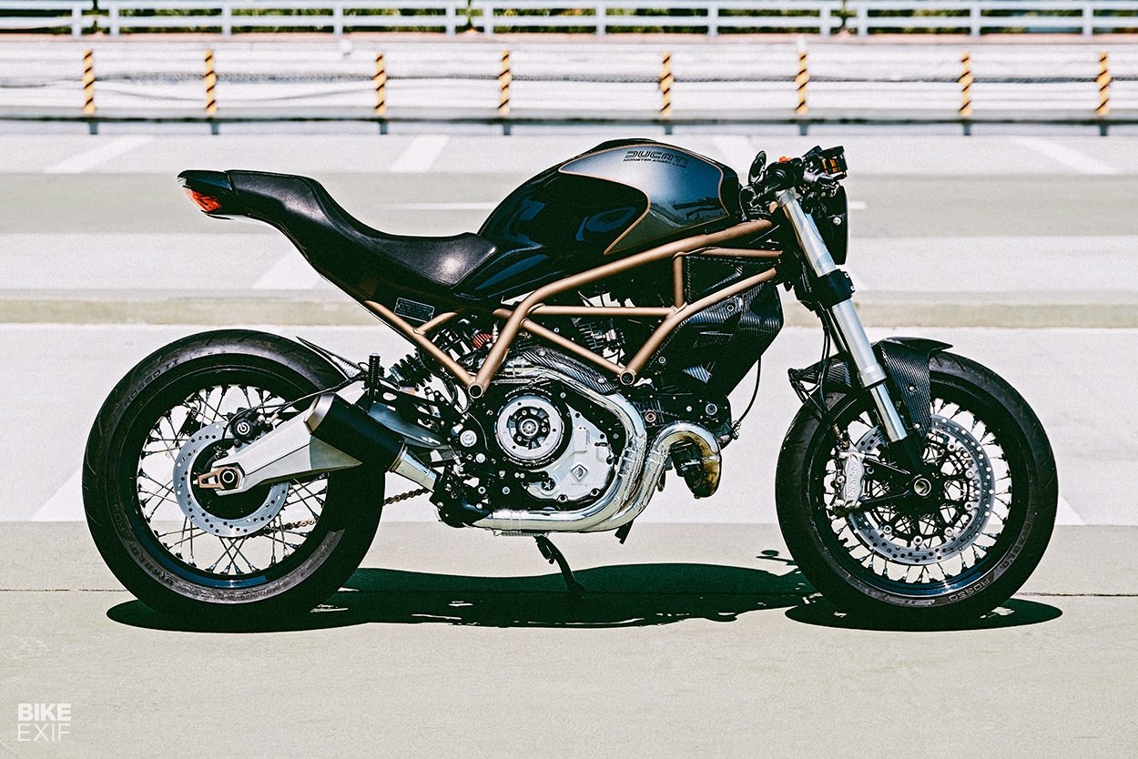 #Ducati@autocult - #FYSMmoto - 3