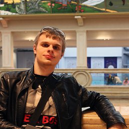 Danila, , 34 