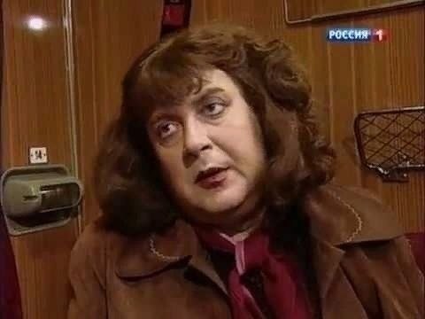 Женщины Стоянова выглядят намного лучше настоящих женщин. - 2