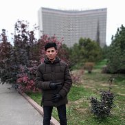Shaxruz, 28 , 