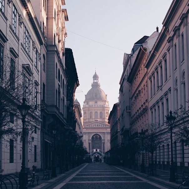 Budapest, Hungary