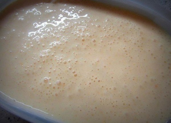 Вкусное Мандариновое Мороженое.Этот способ приготовления домашнего мороженого невероятно ... - 4