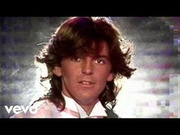 :) Modern Talking - You're My Heart, You're My Soul