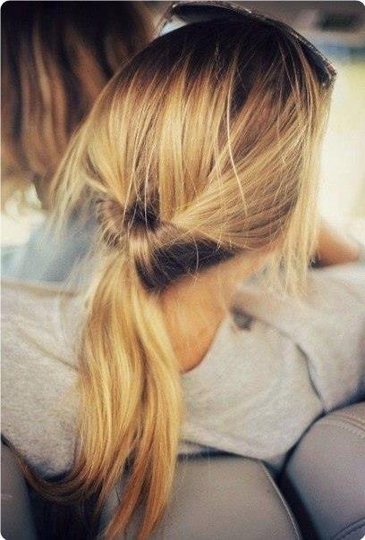 Hairstyle