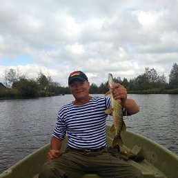 ���� �������, �����-���������, 55 ��� - ��������� 24 �������� 2019