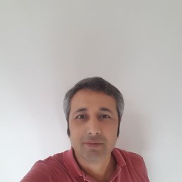 Tekin, 48, 