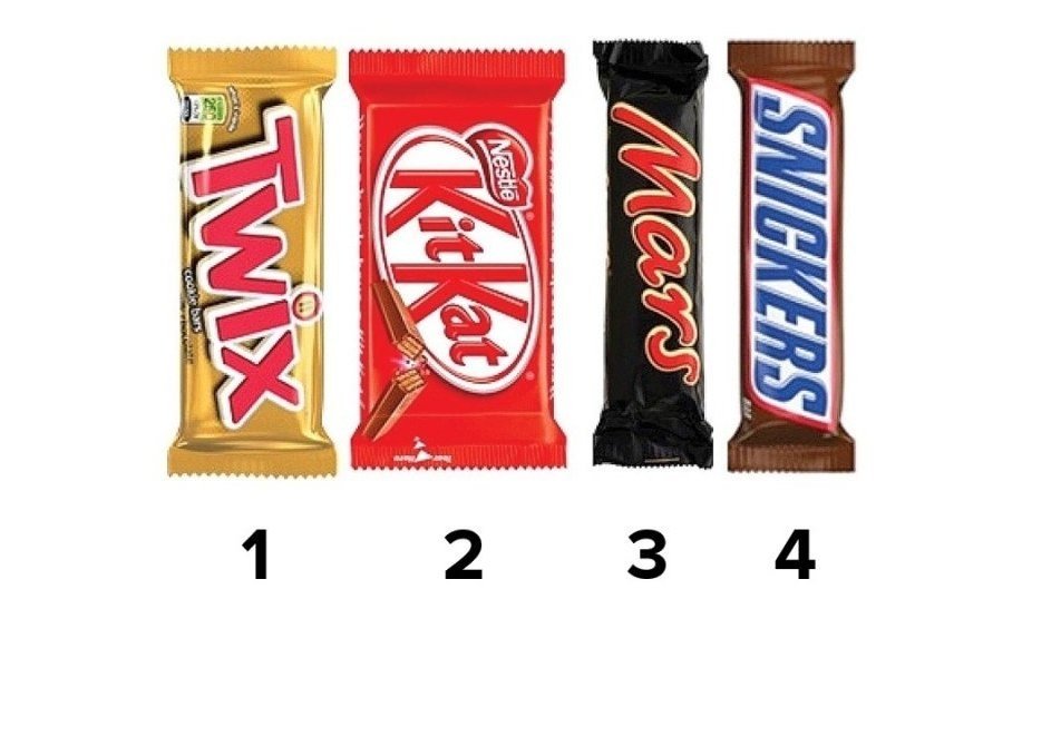    4 .   ?