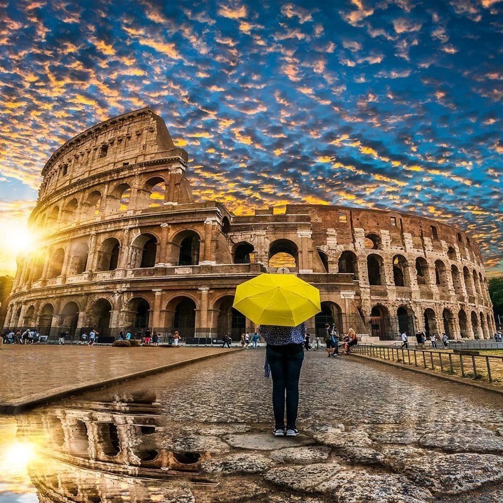 Rome, Italy