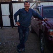 Valery, 61 , 