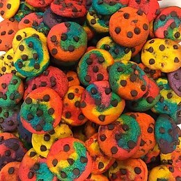    . Baked in Color      ... - 3